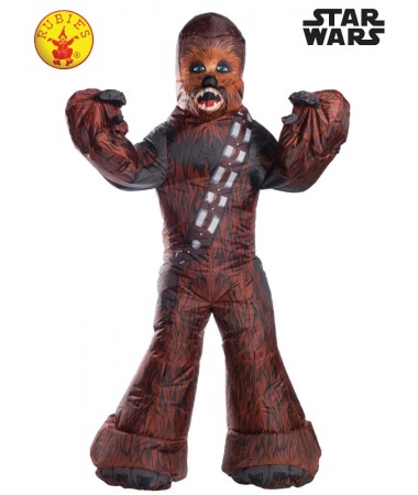 Inflatable Chewbacca ADULT BUY
